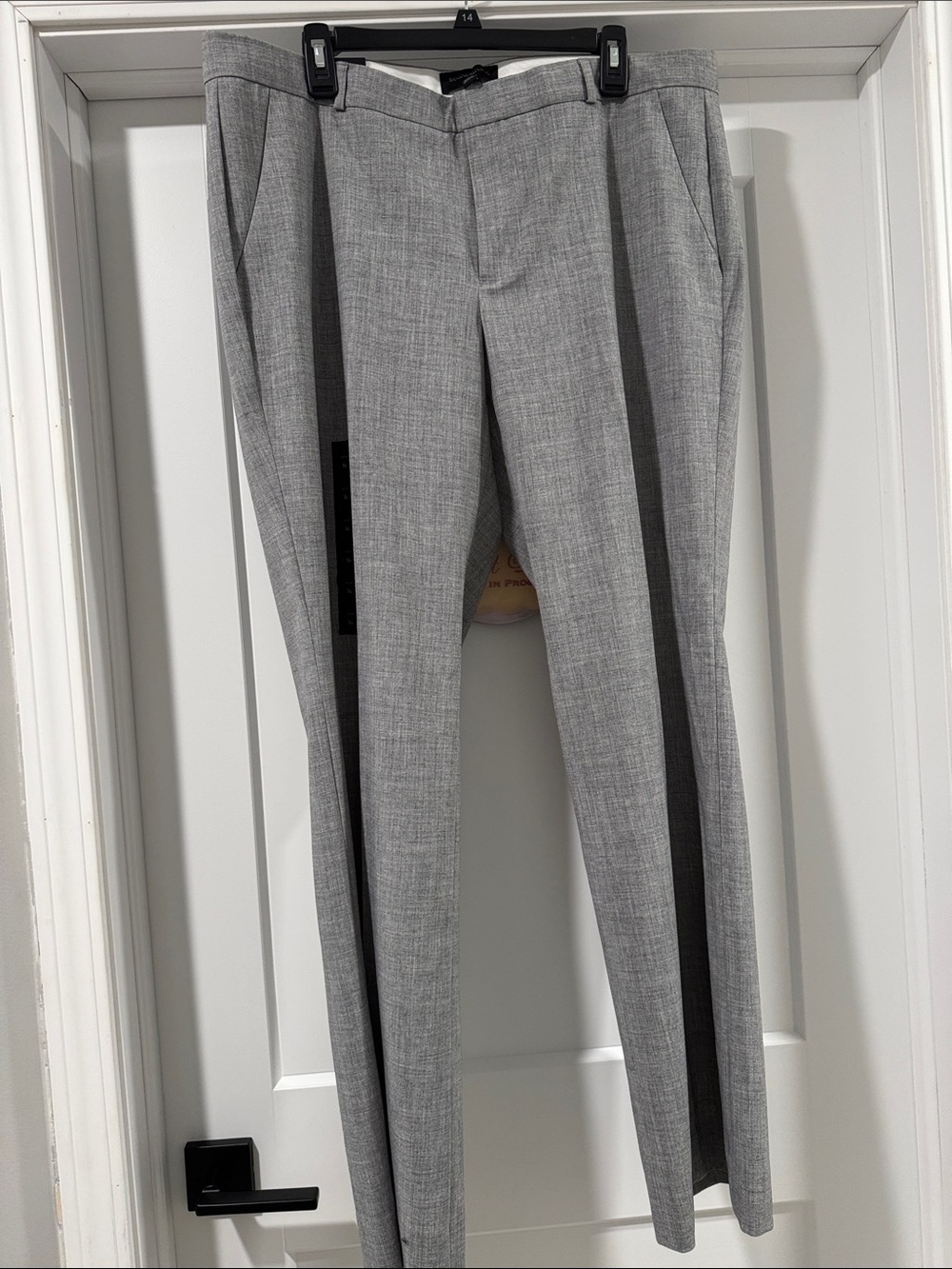 NWT Women’s Straight Leg Dress Pants size 16
